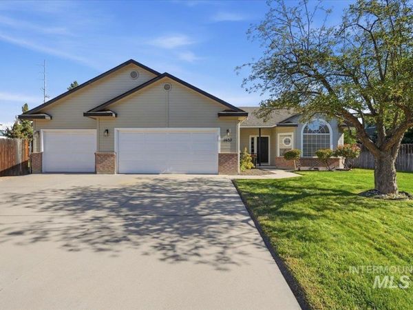 1632 S Labrador Pl, Meridian, ID 83642