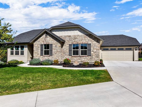 4172 E Bellina Lane, Meridian, ID 83642