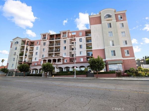 3750 Santa Rosalia, Unit 303, Los Angeles, CA 90008