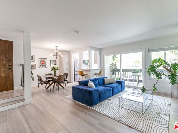 1208 Summertime Lane, Culver City, CA 90230