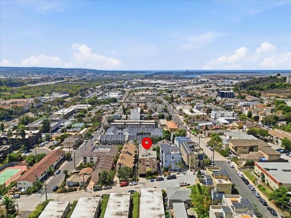 1124 Fresno, Unit 1, San Diego, CA 92110