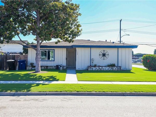 13352 Barney Street, Westminster, CA 92683