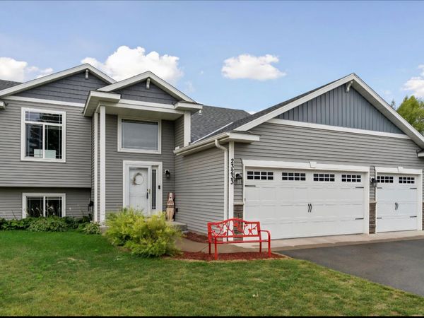 23233 Vintage Street NW, Saint Francis, MN 55070
