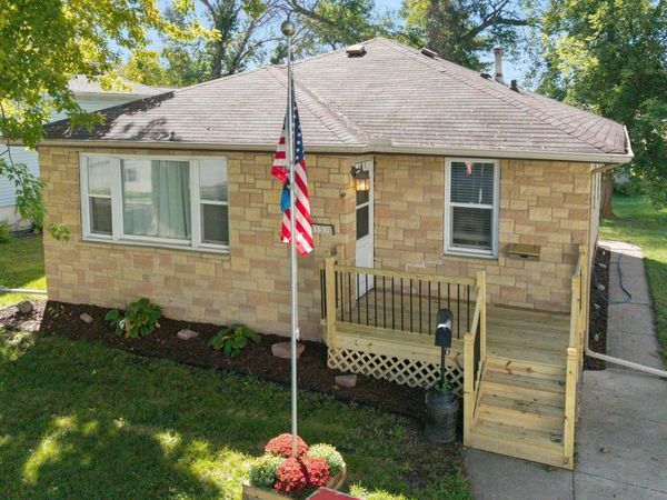 152 Boulevard Avenue NE, Montgomery, MN 56069