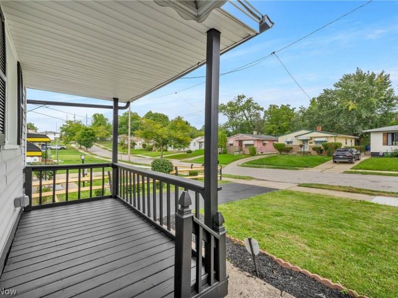 4764 E 174th Street, Cleveland, OH 44128 Photo 3