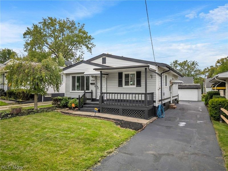 4764 E 174th Street, Cleveland, OH 44128 Photo 37