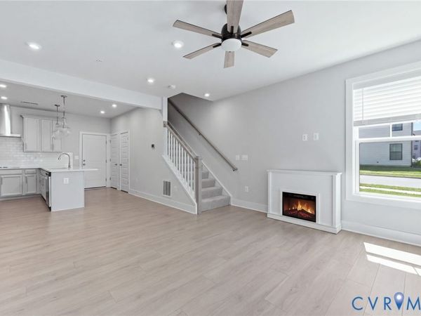 591 Weaver Brook Walk, Unit A, Henrico, VA 23233