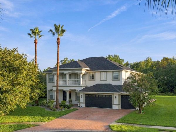 27245 ROSELING COURT , WESLEY CHAPEL, FL 33544