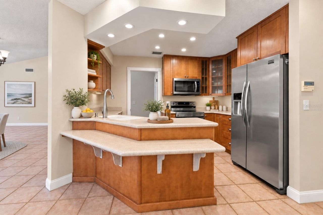 2942 Longbrooke Way, Clearwater, FL 33760 Photo
