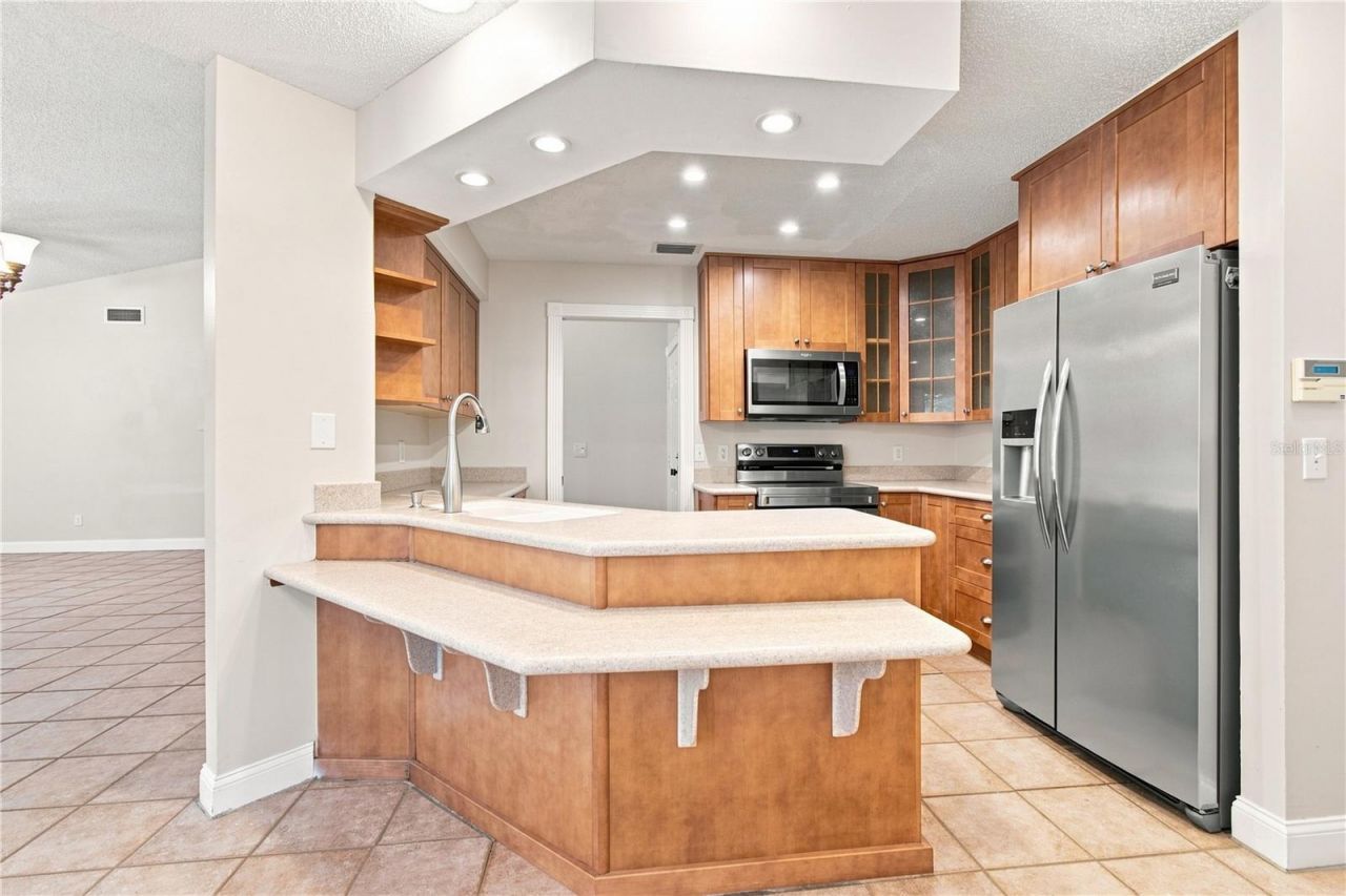 2942 Longbrooke Way, Clearwater, FL 33760 Photo