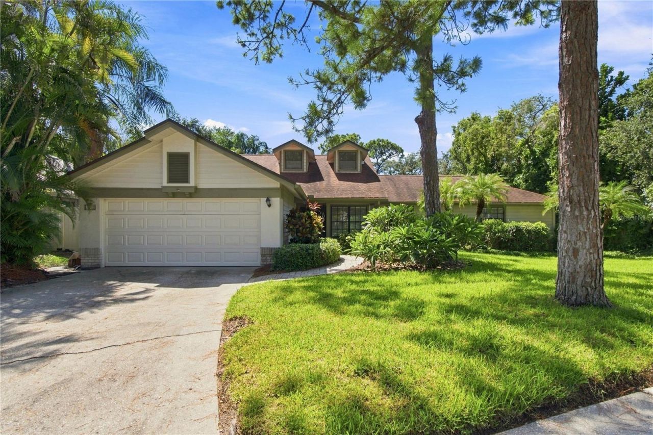 2942 Longbrooke Way, Clearwater, FL 33760 Photo