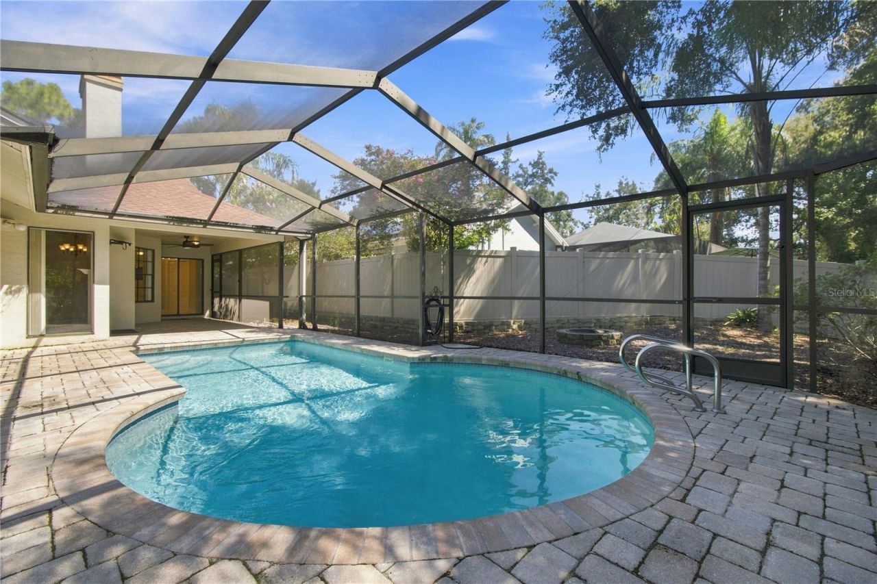 2942 Longbrooke Way, Clearwater, FL 33760 Photo