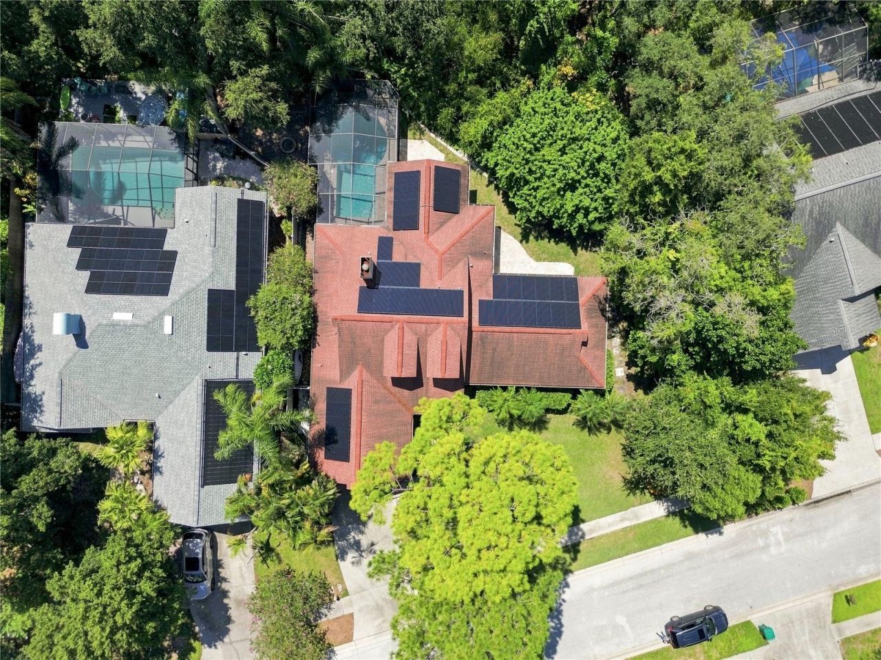 2942 Longbrooke Way, Clearwater, FL 33760 Photo