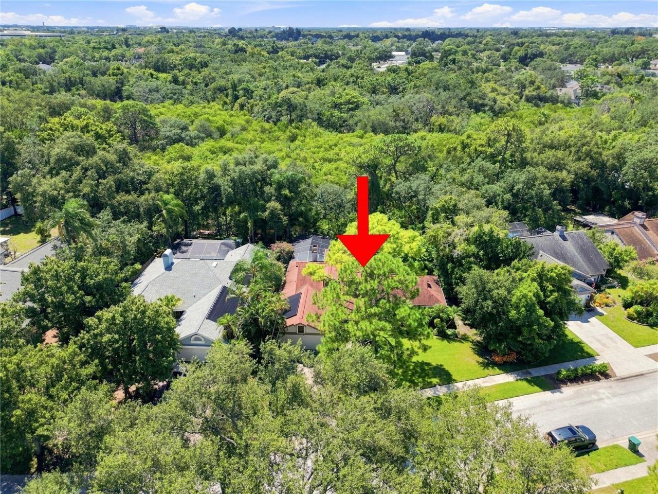 2942 Longbrooke Way, Clearwater, FL 33760 Photo