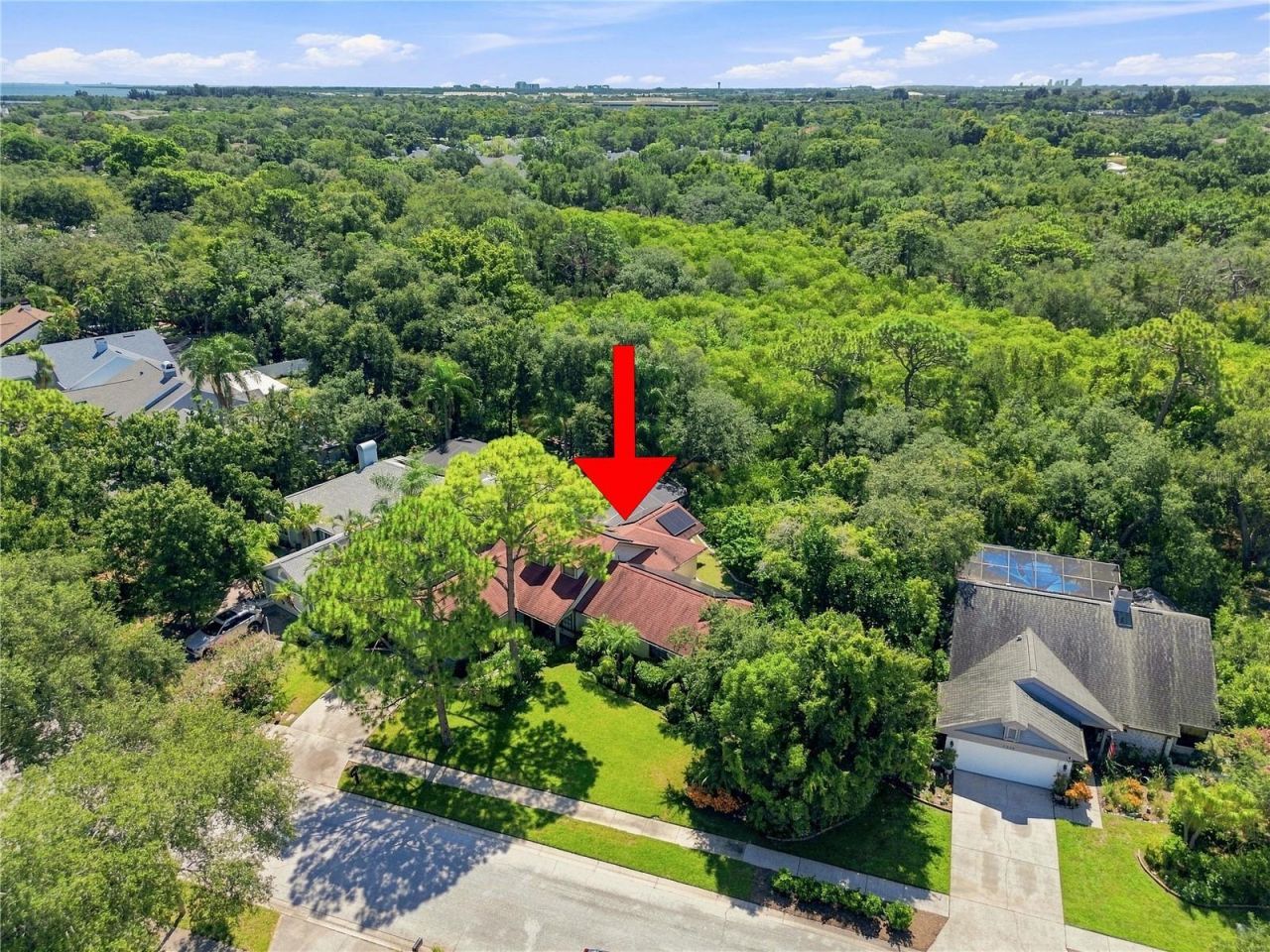 2942 Longbrooke Way, Clearwater, FL 33760 Photo
