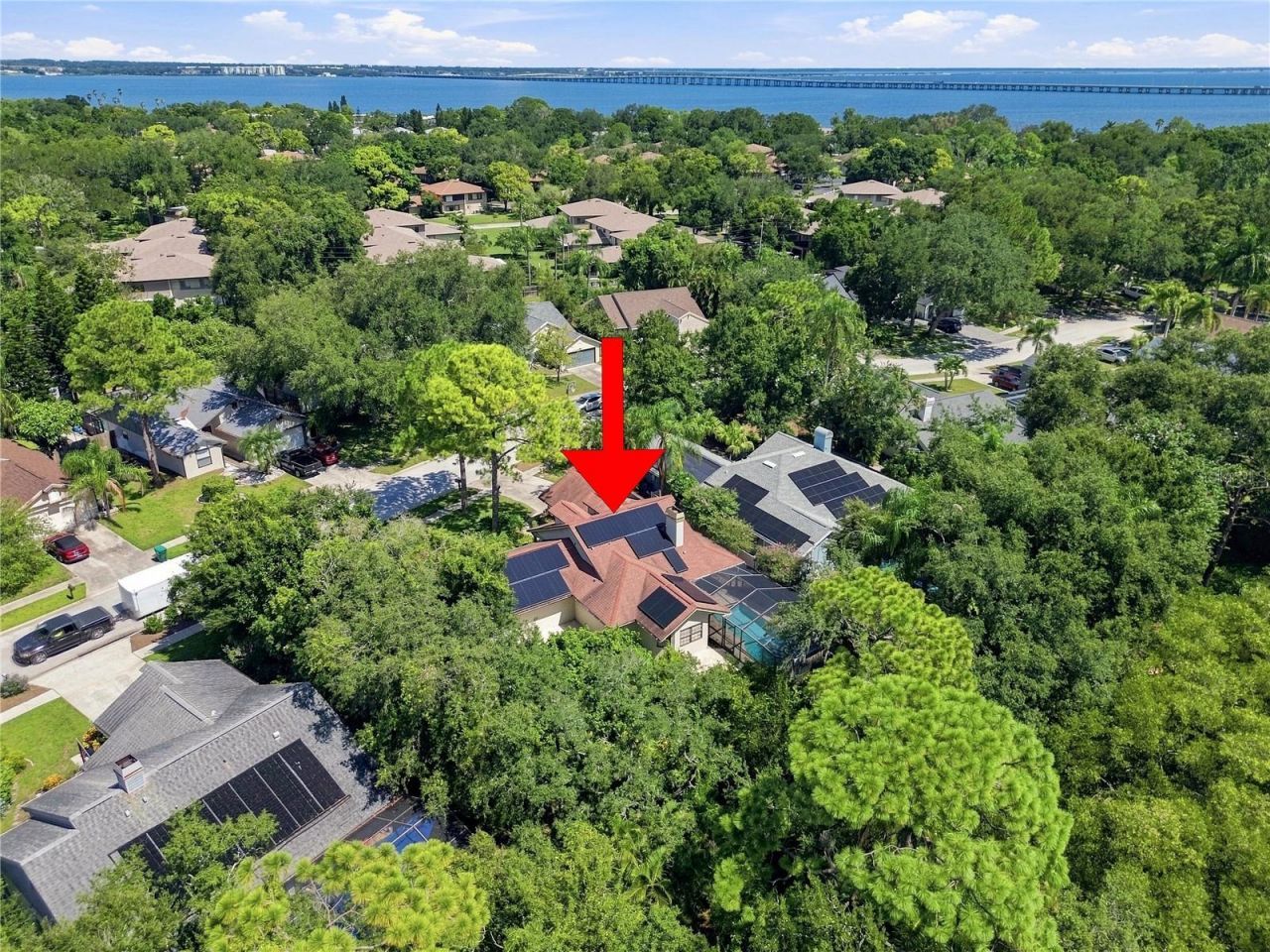 2942 Longbrooke Way, Clearwater, FL 33760 Photo