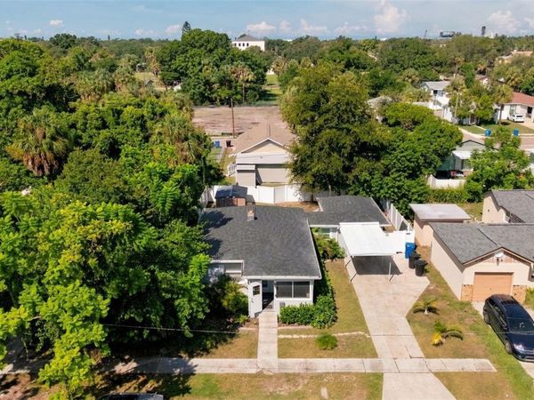 1001 QUEEN STREET S, ST PETERSBURG, FL 33712