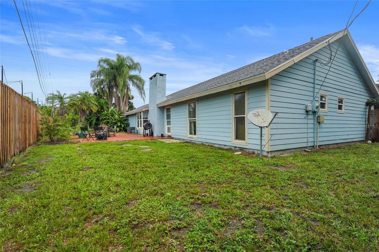 2112 S Brink Avenue, Sarasota, FL 34239 Photo