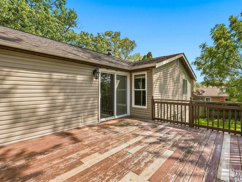 4943 Old Tree Avenue , Columbus, OH 43228 Photo 24