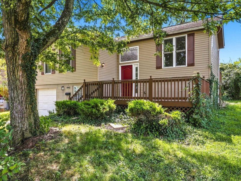 4943 Old Tree Avenue , Columbus, OH 43228 Photo 3