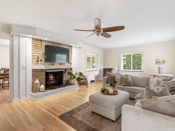 3770 Chevington Road, Upper Arlington, OH 43220
