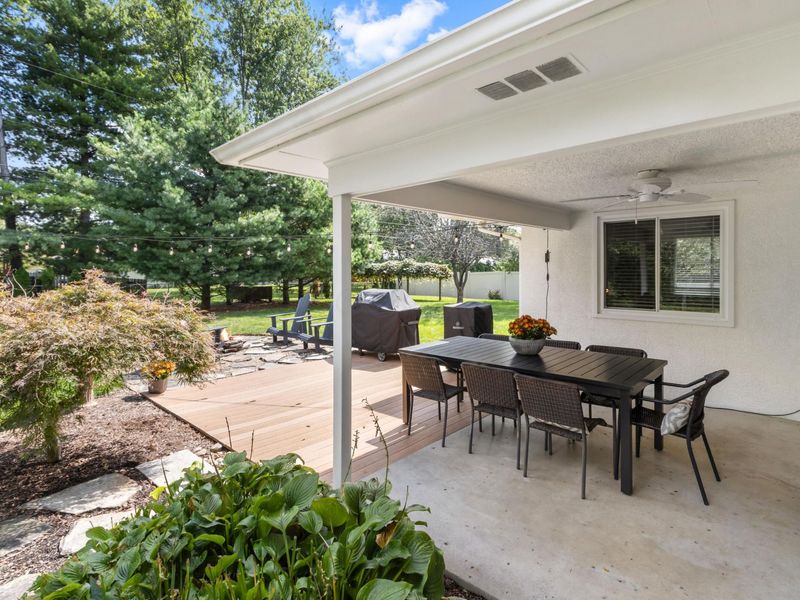 3770 Chevington Road, Upper Arlington, OH 43220 Photo 25