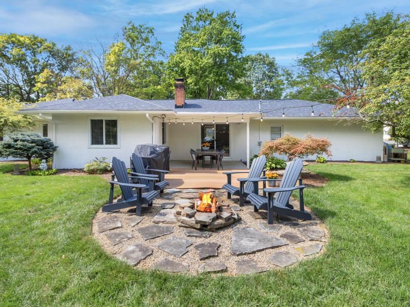 3770 Chevington Road, Upper Arlington, OH 43220 Photo 26