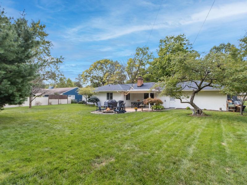 3770 Chevington Road, Upper Arlington, OH 43220 Photo 27