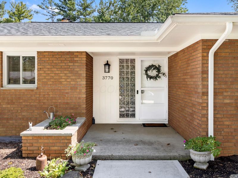 3770 Chevington Road, Upper Arlington, OH 43220 Photo 3