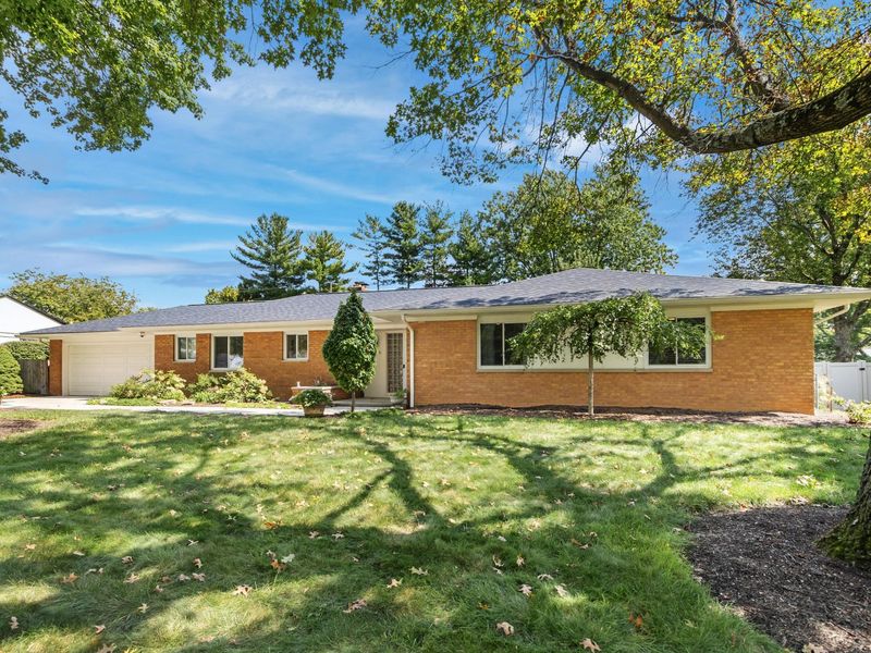 3770 Chevington Road, Upper Arlington, OH 43220 Photo 30