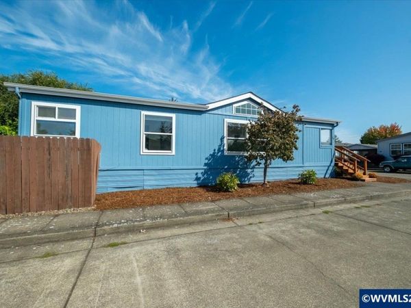 300 Western (#29) Av SE, Albany, OR 97322