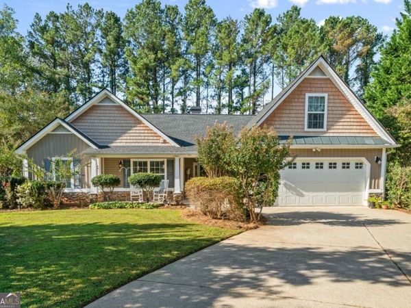 387 Harborside Drive, Dallas, GA 30132