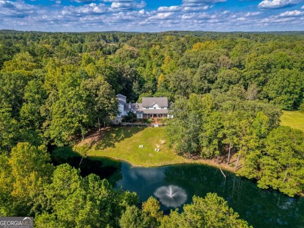 14915 Freemanville Road, Milton, GA 30004