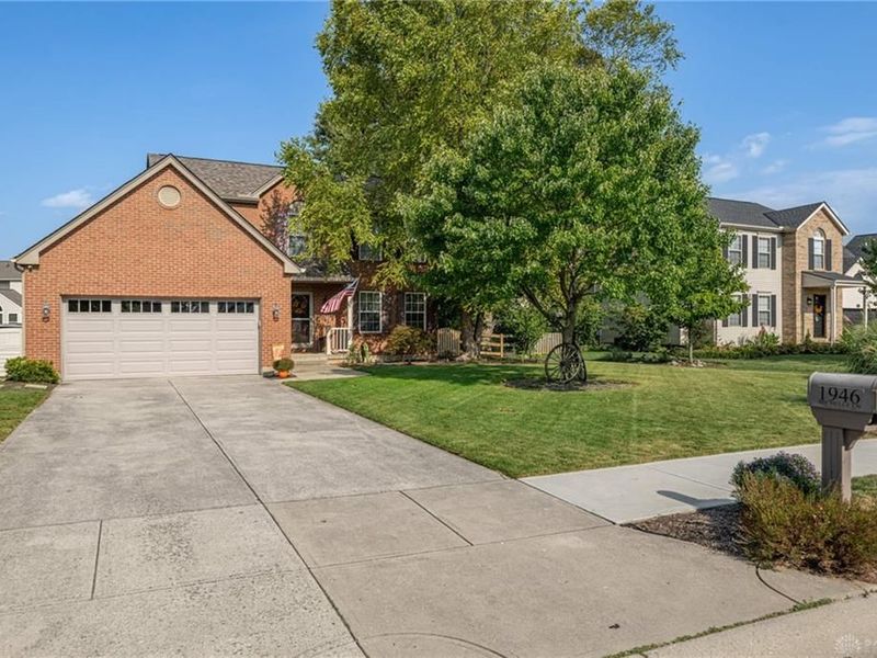 1946 Michelle Lane, Middletown, OH 45044 Photo 3
