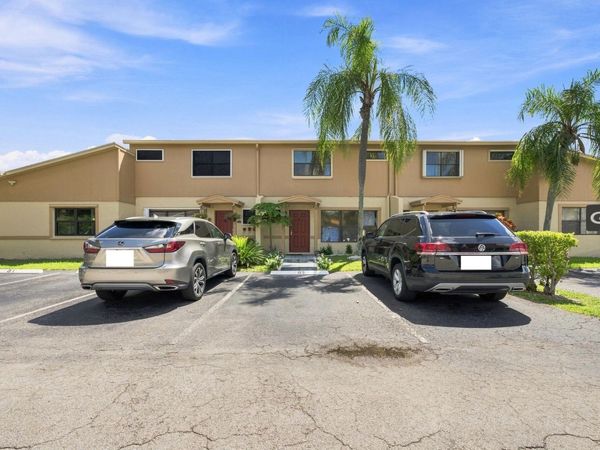3370 Beau Rivage Drive, Unit 3G, Pompano Beach, FL 33064