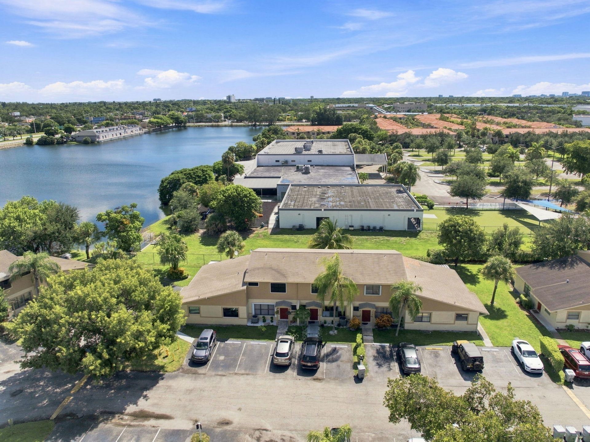 3370 Beau Rivage Drive, Unit 3G, Pompano Beach, FL 33064 Photo