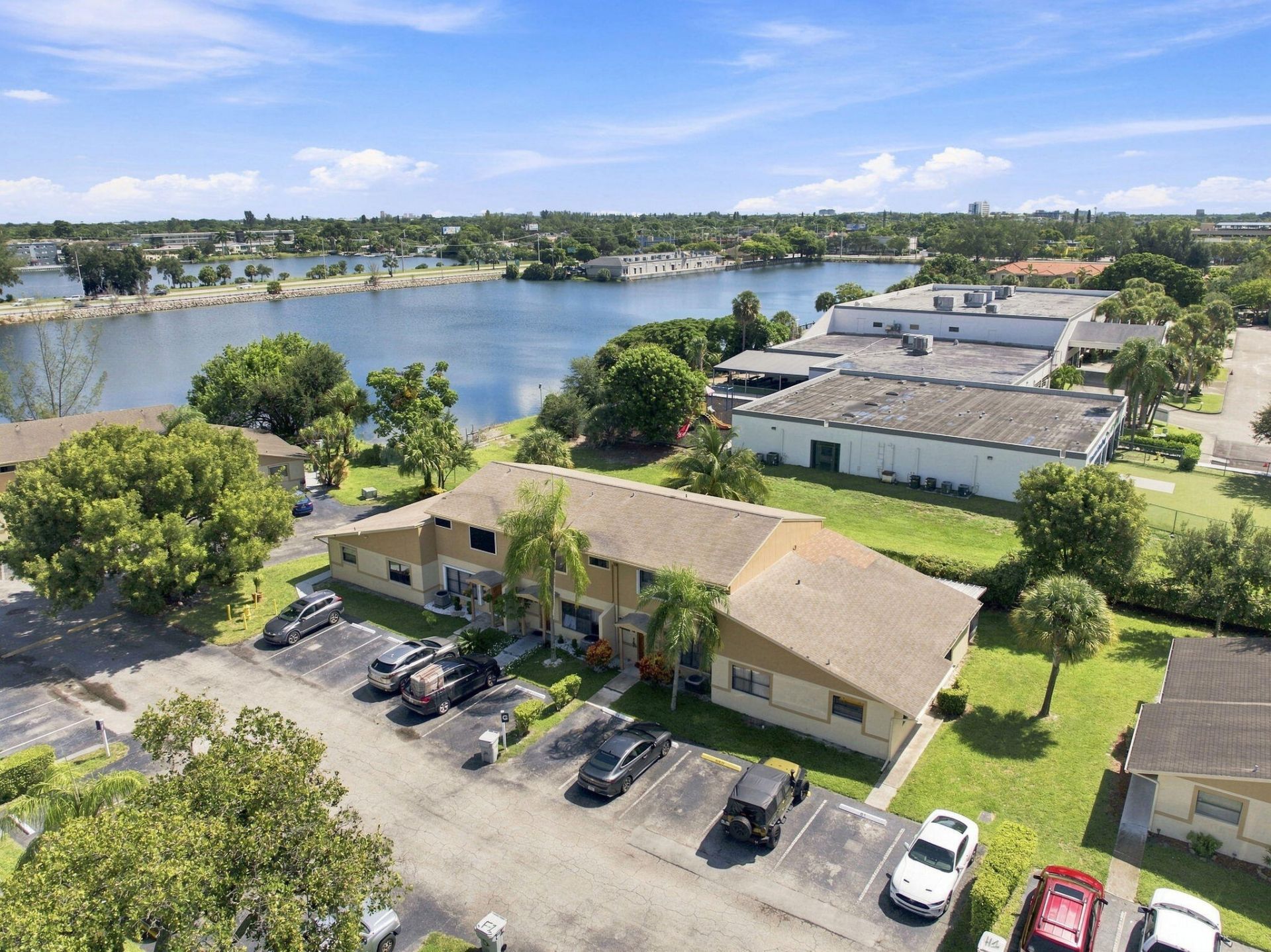 3370 Beau Rivage Drive, Unit 3G, Pompano Beach, FL 33064 Photo