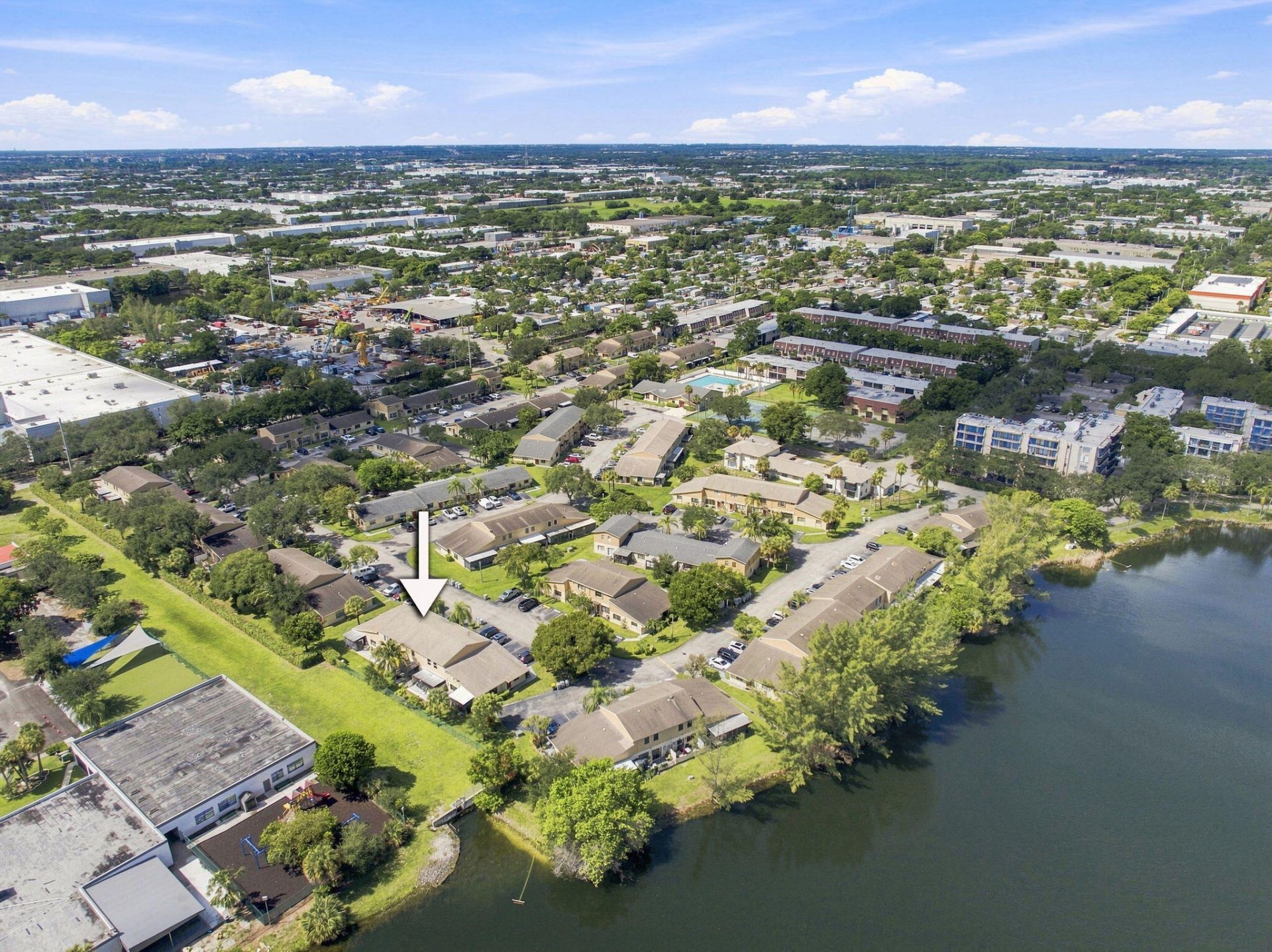 3370 Beau Rivage Drive, Unit 3G, Pompano Beach, FL 33064 Photo