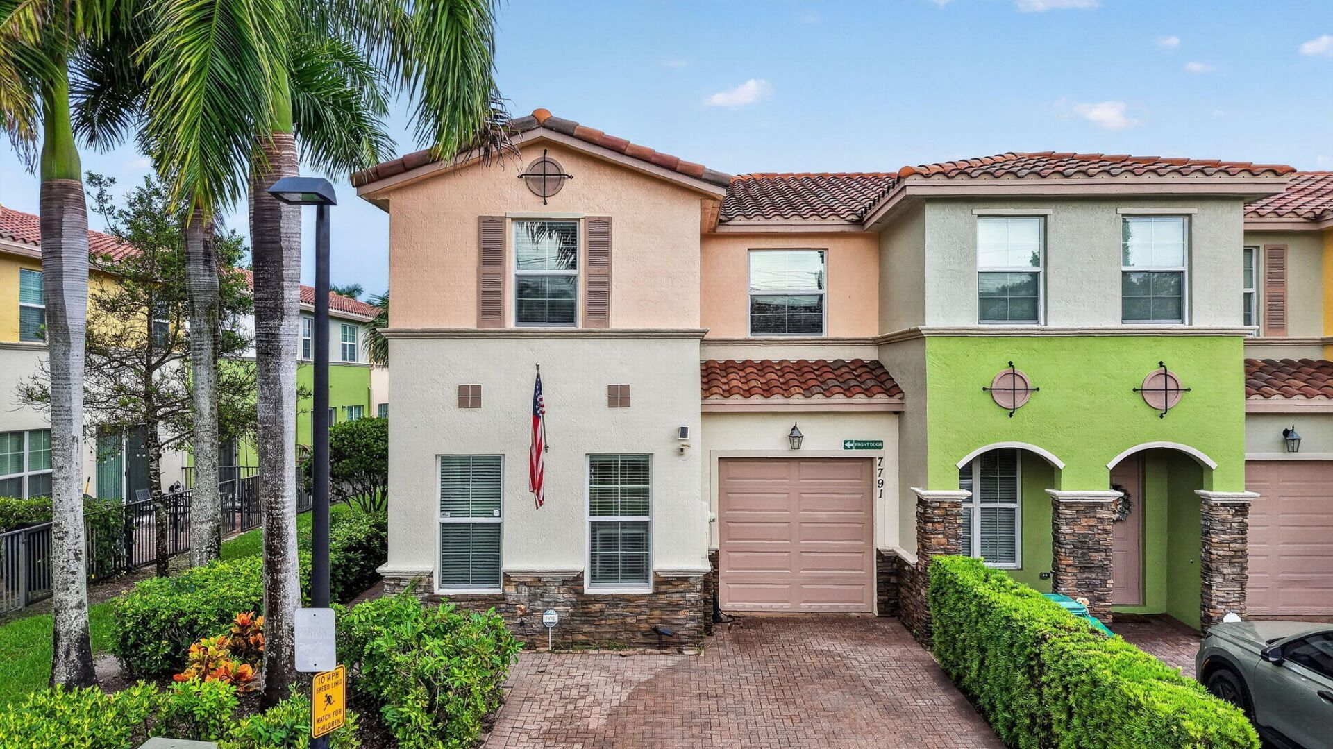 7791 SW 52nd Place, Unit 7791, Davie, FL 33328 Photo