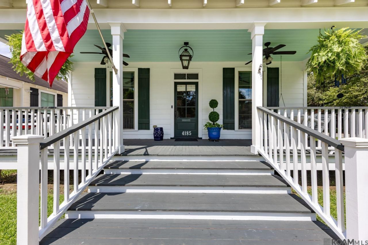 4185 Capital Heights Ave, Baton Rouge, LA 70806 Main Photo