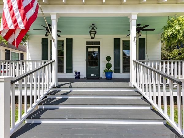 4185 Capital Heights Ave, Baton Rouge, LA 70806