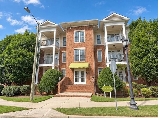238 E Lewis Street , Unit 403, Greensboro, NC 27406
