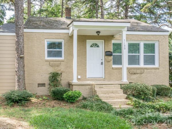 1730 Matheson Avenue , Charlotte, NC 28205