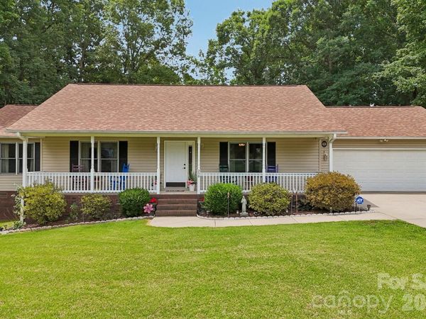 250 Rumple Hill Drive , Statesville, NC 28677