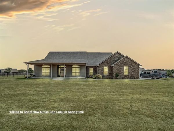 2280 County Road 1313, Blanchard, OK 73010