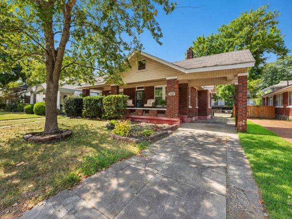 443 N AVALON ST, Memphis, TN 38112