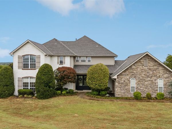 13205 E 500 Road N, Claremore, OK 74019