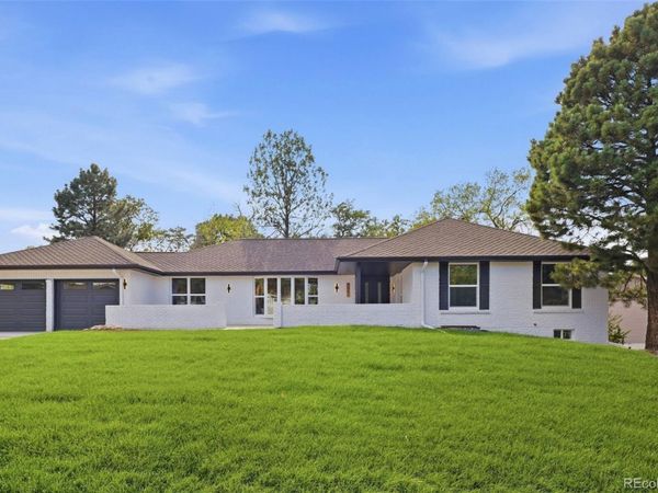 3051 Oak Street, Denver, CO 80215