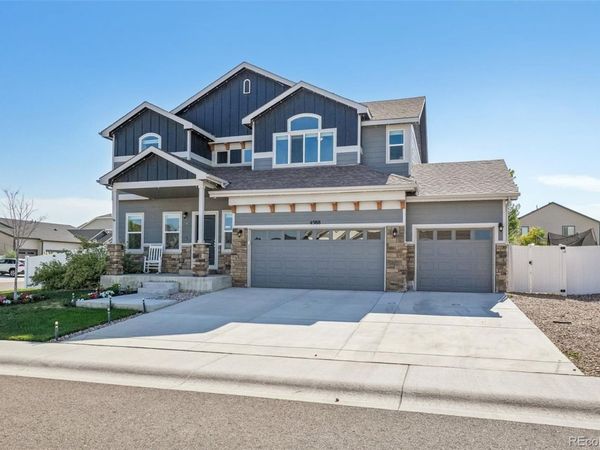 4988 Priors Drive , Windsor, CO 80550