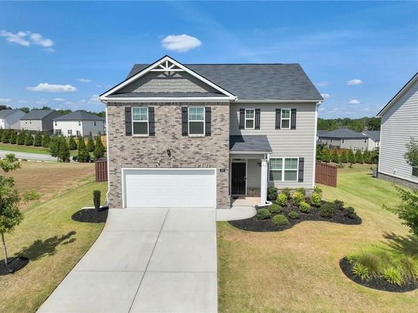 258 Aster Avenue , Locust Grove, GA 30248